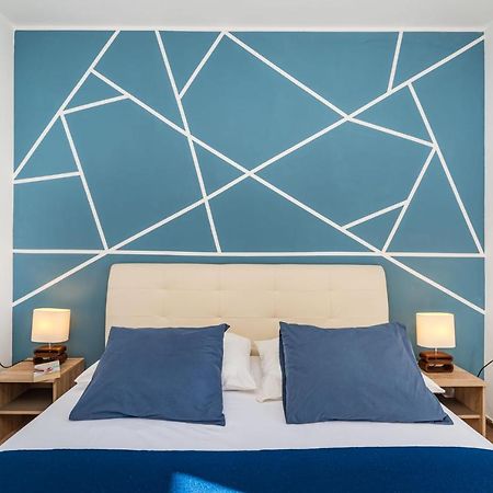 Apartment Karla ザダル エクステリア 写真
