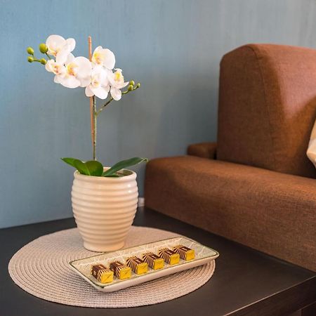 Apartment Karla ザダル エクステリア 写真