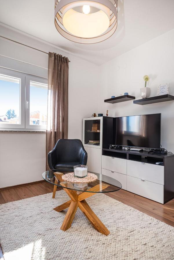 Apartment Karla ザダル エクステリア 写真
